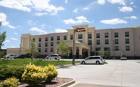 Hampton Inn Pueblo North